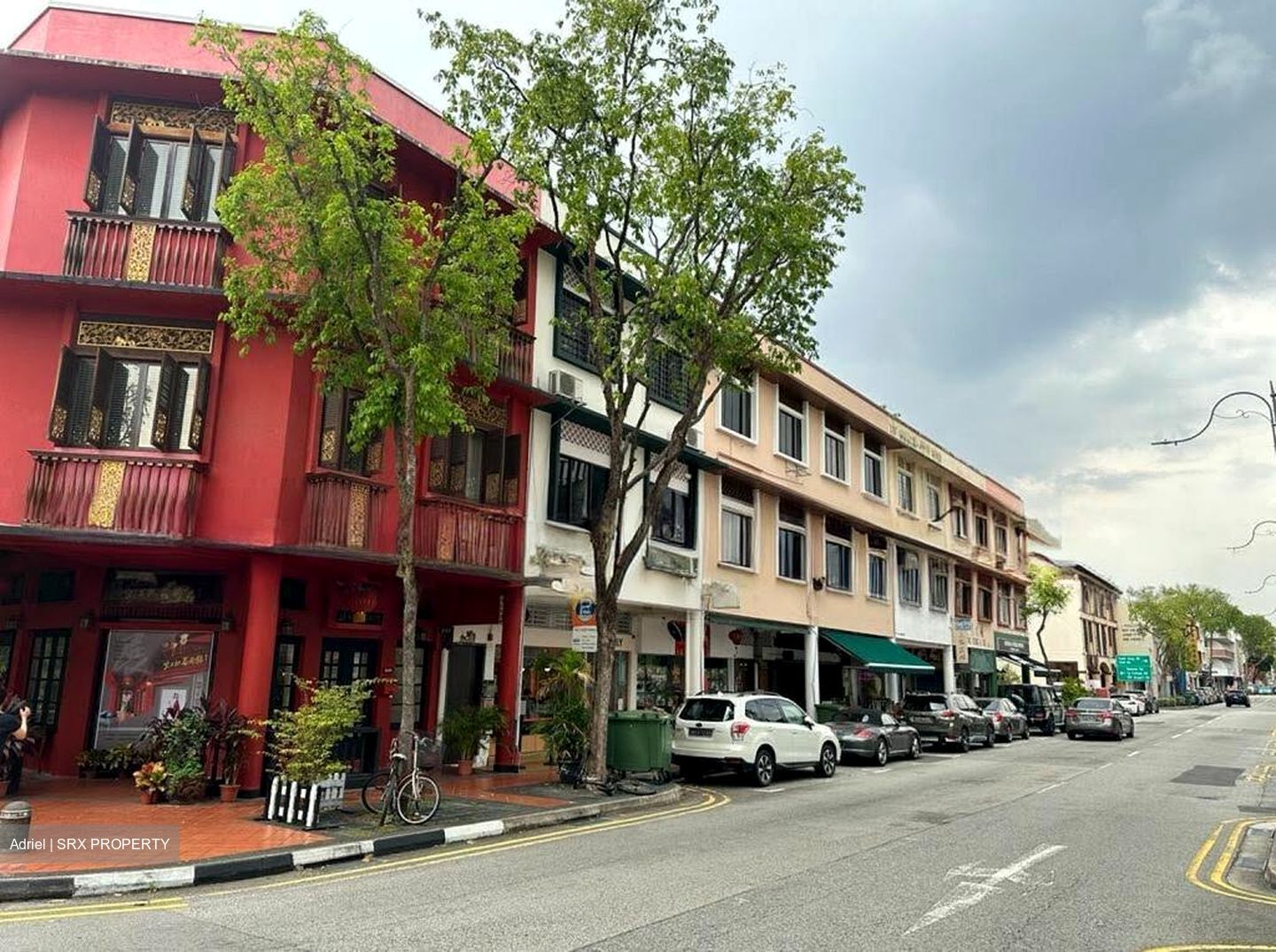 Joo Chiat Road (D15), Retail #570049471